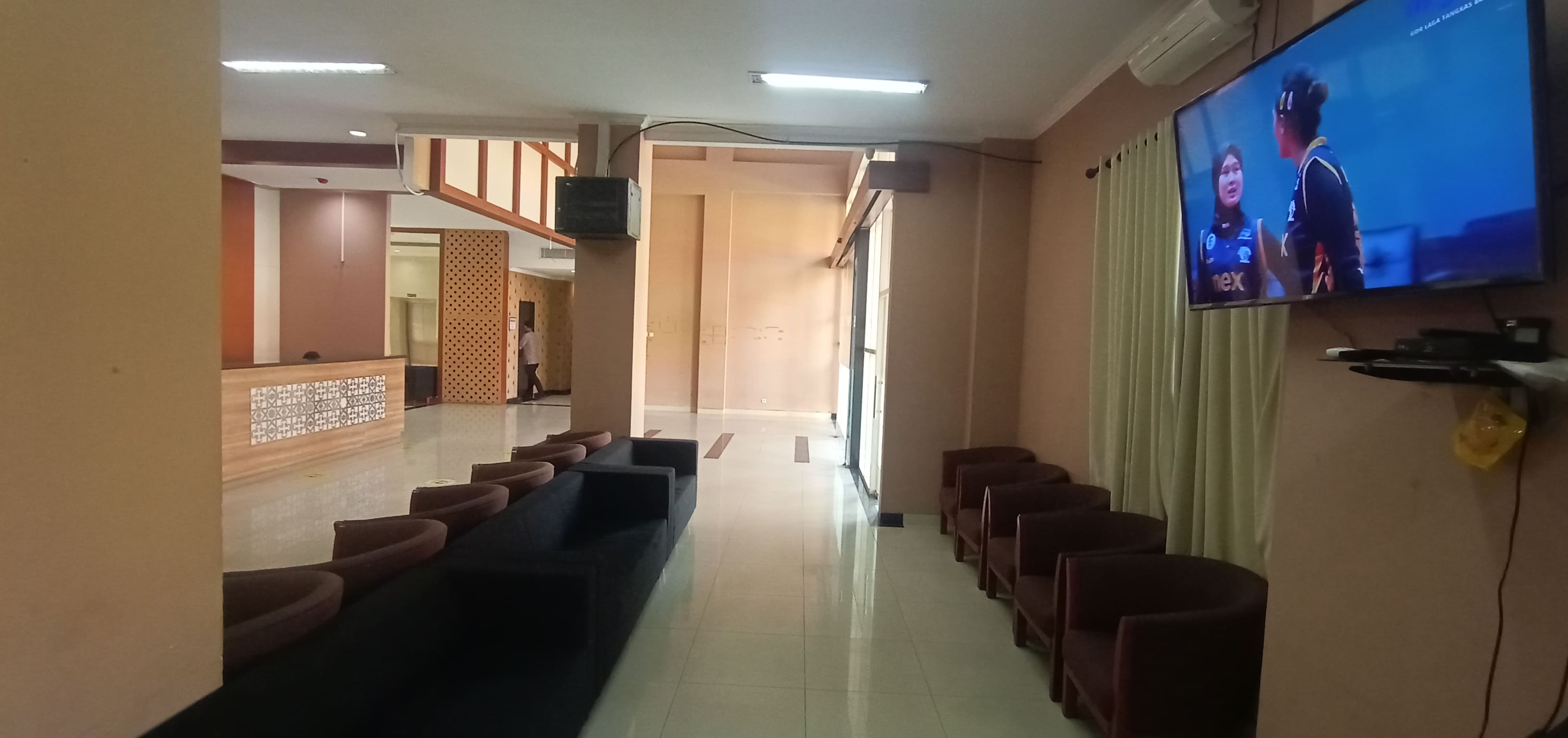 Hall image 3